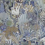 Мебельная ткань Велюр 145 см Т4-74 варинант исполнения - 1 | Loft Concept в Екатеринбурге