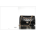 Gabrielle Chanel: Fashion Manifesto варинант исполнения - 3 | Loft Concept в Екатеринбурге