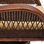 Кресло-качалка из ротанга Eloise варинант исполнения - 7 | Loft Concept в Екатеринбурге