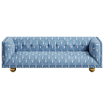 Диван Savoy варинант исполнения - 2 | Loft Concept в Екатеринбурге