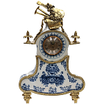 Часы настольные Barcelona варинант исполнения - 1 | Loft Concept в Екатеринбурге