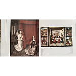 Книга Gothic 1200-1500 варинант исполнения - 5 | Loft Concept в Екатеринбурге