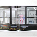 KAWS: What Party PINK Limited Edition в коробке варинант исполнения - 4 | Loft Concept в Екатеринбурге
