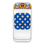 Складной стул Seletti Pop Corn варинант исполнения - 4 | Loft Concept в Екатеринбурге