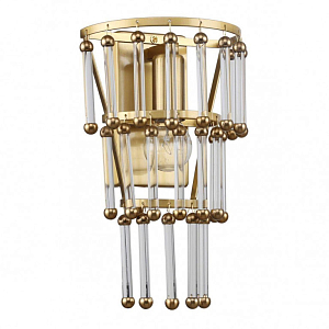 Бра Restoration Hardware Luciano Wall Lamp