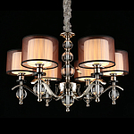 Люстра подвесная Floretina варинант исполнения - 1 | Loft Concept в Екатеринбурге