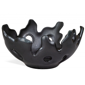 Блюдо коралл малый 