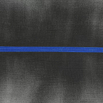 Чехол на подушку хлопковый Blake Boundaries Blue варинант исполнения - 3 | Loft Concept в Екатеринбурге