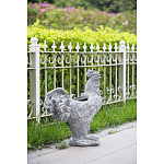 Кашпо The self-confident swan варинант исполнения - 9 | Loft Concept в Екатеринбурге