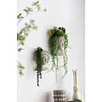 Кашпо Curly baby варинант исполнения - 5 | Loft Concept в Екатеринбурге