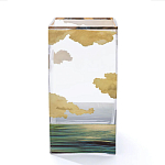 Стеклянная ваза SELETTI Seagirl Big  варинант исполнения - 3 | Loft Concept в Екатеринбурге