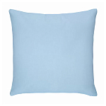 Подушка декоративная из хлопка по мотивам нанайских орнаментов Ural and Siberian Patterns варинант исполнения - 2 | Loft Concept в Екатеринбурге