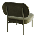 Кресло «Топтыныч» варинант исполнения - 3 | Loft Concept в Екатеринбурге