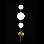 Бра настенное светодиодное Three Elements of Light варинант исполнения - 3 | Loft Concept в Екатеринбурге