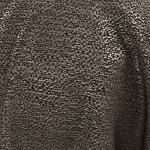 Мебельная ткань Шенилл коричневый цвет 138 см T4-41 варинант исполнения - 11 | Loft Concept в Екатеринбурге