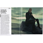 Коллекционная книга Cinema in Vogue варинант исполнения - 5 | Loft Concept в Екатеринбурге