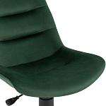 Кресло для рабочего стола Sheilly Green варинант исполнения - 6 | Loft Concept в Екатеринбурге