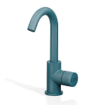 Цветной смеситель Dareo варинант исполнения - 13 | Loft Concept в Екатеринбурге