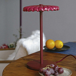 Настольная лампа Ruby Bonnet варинант исполнения - 4 | Loft Concept в Екатеринбурге