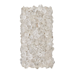 Бра с фактурным плафоном из кристаллов Amber Crystal варинант исполнения - 3 | Loft Concept в Екатеринбурге