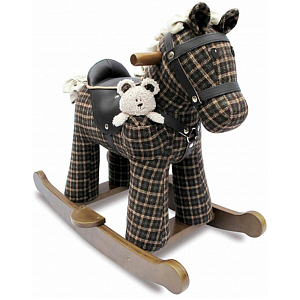 Лошадка-качалка Tyler Pony