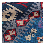 Мебельная ткань Жаккард мульти цвет 145 см T2-21 варинант исполнения - 1 | Loft Concept в Екатеринбурге