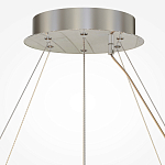 Люстра подвесная Castello 3000К 40Вт варинант исполнения - 5 | Loft Concept в Екатеринбурге