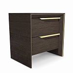 Тумба правая с вместительными ящиками Flowchart варинант исполнения - 3 | Loft Concept в Екатеринбурге