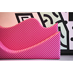 Дизайнерский модульный диван волнистой формы с цветным принтом Poltronova Superonda Sofa варинант исполнения - 12 | Loft Concept в Екатеринбурге