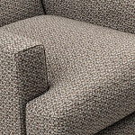 Мебельная ткань Шенилл коричневый цвет 142 см T4-56 варинант исполнения - 14 | Loft Concept в Екатеринбурге