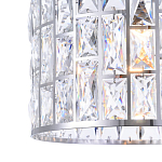 Люстра Pi Metallica варинант исполнения - 4 | Loft Concept в Екатеринбурге