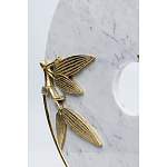 Декоративный арт-объект из мрамора Marble Ring варинант исполнения - 3 | Loft Concept в Екатеринбурге