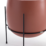 Кашпо из керамики Elevated Planters 32 варинант исполнения - 2 | Loft Concept в Екатеринбурге