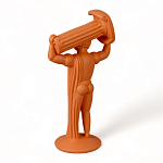 Статуэтка Seletti Ercole варинант исполнения - 1 | Loft Concept в Екатеринбурге