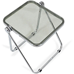 Столик складной Lamour варинант исполнения - 6 | Loft Concept в Екатеринбурге