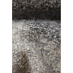 Панно «Slow movement» варинант исполнения - 3 | Loft Concept в Екатеринбурге