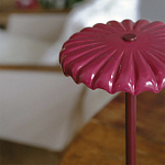 Настольная лампа Ruby Bonnet варинант исполнения - 5 | Loft Concept в Екатеринбурге