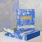 Лимитированное Коллекционное Издание The Art of Gracie Special Edition  варинант исполнения - 2 | Loft Concept в Екатеринбурге