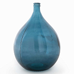 Ваза-бутыль из стекла TRANSPARENT FORMS 56 варинант исполнения - 1 | Loft Concept в Екатеринбурге