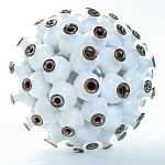 Скульптура парная «Дуальность» варинант исполнения - 3 | Loft Concept в Екатеринбурге