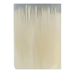 Керамический Табурет в оттенках бежевого и голубого цветов Gradient Stool варинант исполнения - 3 | Loft Concept в Екатеринбурге