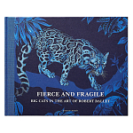 Лимитированная подарочная книга HERMES Fierce and Fragile book, English version варинант исполнения - 1 | Loft Concept в Екатеринбурге