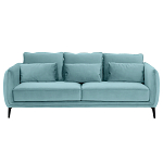 Диван трёхместный с подлокотниками Dutchman варинант исполнения - 21 | Loft Concept в Екатеринбурге