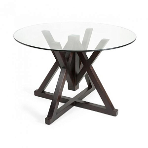 Большой обеденный стол Ambar