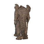 Фигурка в виде слона Elephants Statuette варинант исполнения - 2 | Loft Concept в Екатеринбурге