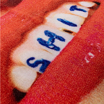 Коврик Seletti Shit (Face) варинант исполнения - 1 | Loft Concept в Екатеринбурге