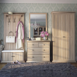 Тумба для обуви Thin rays варинант исполнения - 2 | Loft Concept в Екатеринбурге