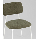 Стул Chao зеленый варинант исполнения - 2 | Loft Concept в Екатеринбурге