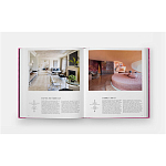 Книга Interiors: The Greatest Rooms of the Century Pink Edition варинант исполнения - 2 | Loft Concept в Екатеринбурге