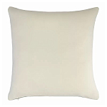 Подушка декоративная зеленого цвета с геометрическим рисунком Divine Abstractions варинант исполнения - 4 | Loft Concept в Екатеринбурге